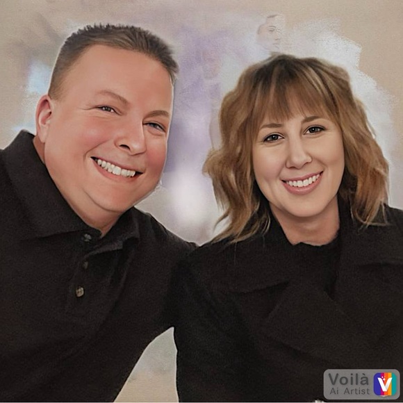 Meet your Posher, Mandy - Picture 1 of 2